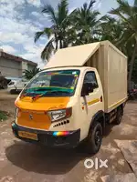 ASHOK LEYLAND BADA DOST I3