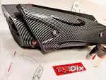 Bike R9 exhaust Available