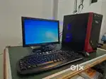 Computer Under Budget