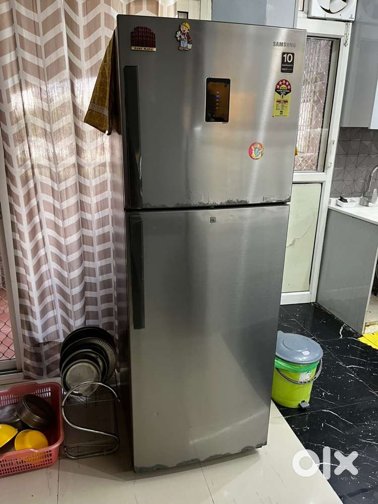 Samsung fridge 322 litre