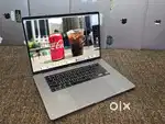 Apple Macbook Pro  i7/16/512/5.5gb GFX 16inch Retina Screen