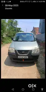 Hyundai santro