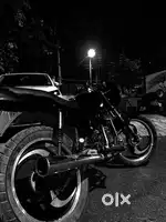 All ok bick