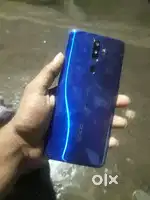 Oppo A5 2020 model 4 year old