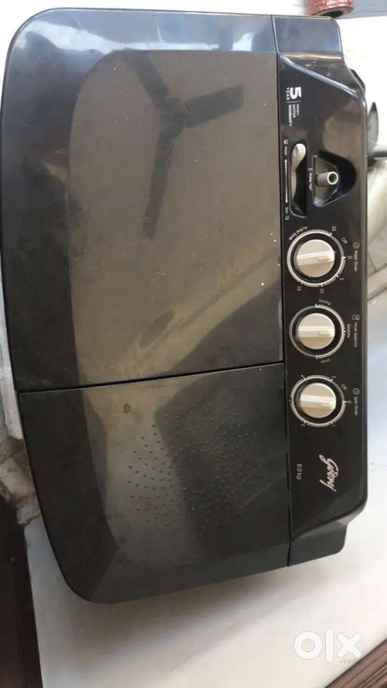 Godrej Washing Machine