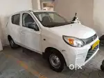 Maruti alto 800