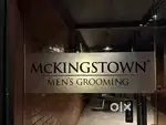 McKingstown men's grooming salon