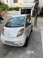 Tata Nano 2013 Petrol Well Maintained
