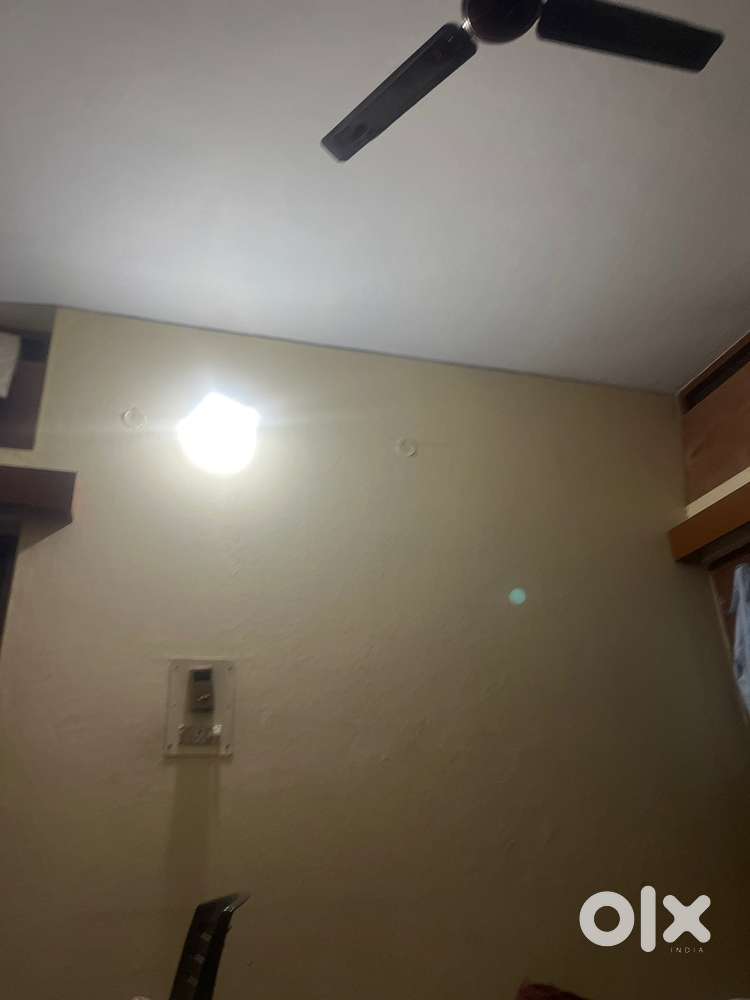 Ac room , kitchen ,washroom ,