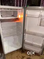 fridge in best condition