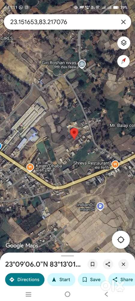 Asoka kunak city k just bagal me 7 dicmil plot 4 lakh 25 hazar dicmil