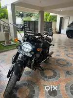 Sparingly used SM 659