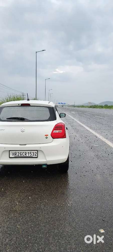 Maruti Suzuki Swift 2024 Petrol 16000 Km Driven
