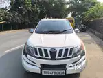Mahindra XUV500 2011 Diesel Well Maintained