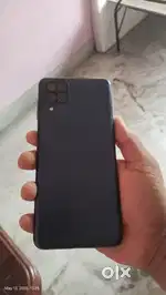 Samsung f12 4/64