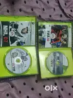 Xbox 360 game