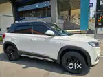 Maruti Suzuki Vitara Brezza ZDi, 2019, Diesel