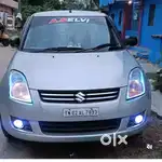 Maruti Suzuki Swift Dzire 2010 Petrol 74000 Km Driven