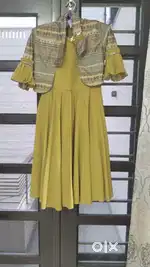 Kids dress