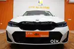 BMW 3 Series 2012-2015 2.0 320d Prestige, 2013