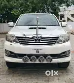 Toyota Fortuner 3.0 4x4 Automatic, 2015, Diesel