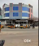 Rent for training cloth gym saloon Spa ayur clinic in guduvanchery