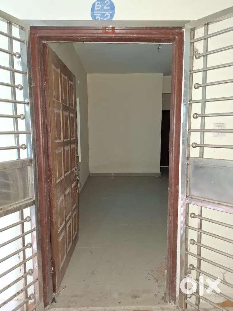 New 2BHK for sale in Hitech Heaven, Gudiapokhari Near Krupajal College