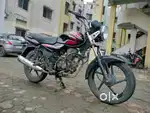 Bajaj discover
