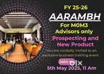 Axis max life insurance