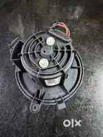 BENZ CAR AC BLOWER MOTOR 100% ORIGINAL BEHR BRAND NEW BOX PACK.