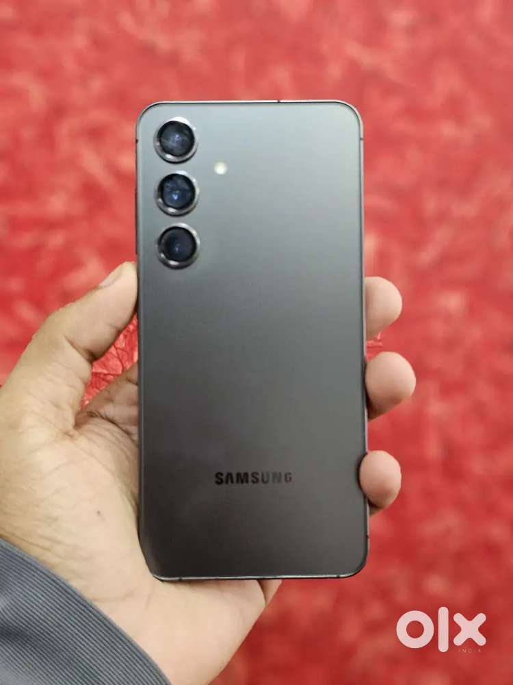 Samsung S24 PLUS  12 + 256GB