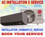 Ac installation & service