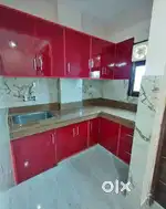 Luxury 1, 2 bhk flat for rent in delhi north campus shastri nagar
