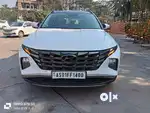 Hyundai Tucson Signature 2.0 AT Diesel, 2022, Diesel