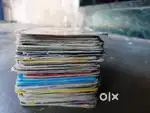 Pokemon cards pack 100