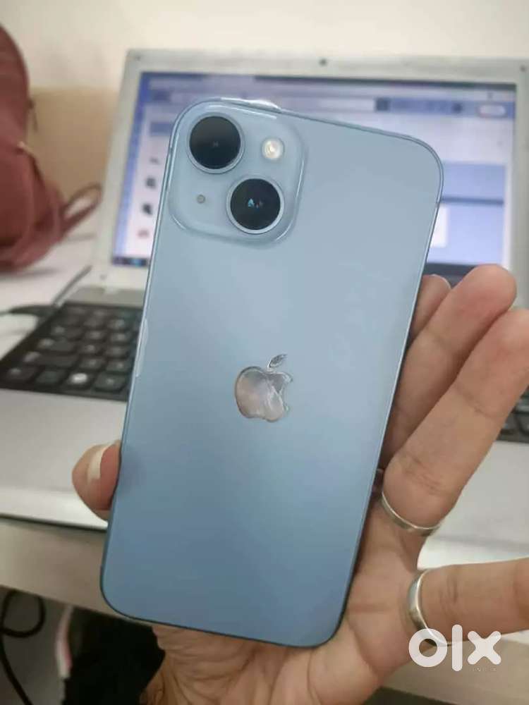 Get iPhone 14 Refurbished at genuine price in your budget