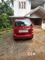 Wagonr 2008