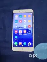 Mi 4A 4G phone