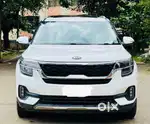 Kia Seltos 2021 direct from seller