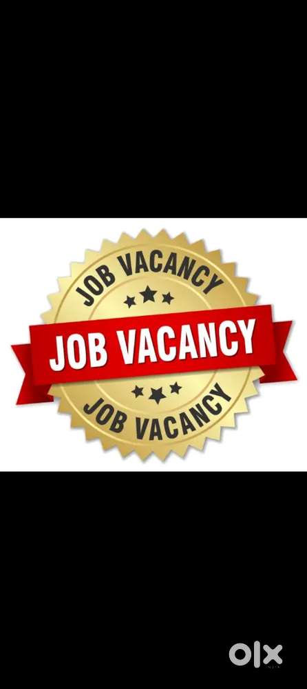 Job 100% guarantee, 100% sahi jagah ,ijjat kamao ,pese kmao khush raho