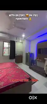 Ganga apartment