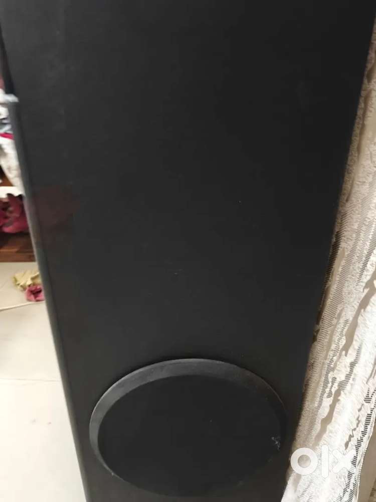 Philips 9120 music system