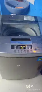 LG Washing Machine For sale