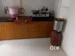 3bhk flat in gota ognaj road near sg highway