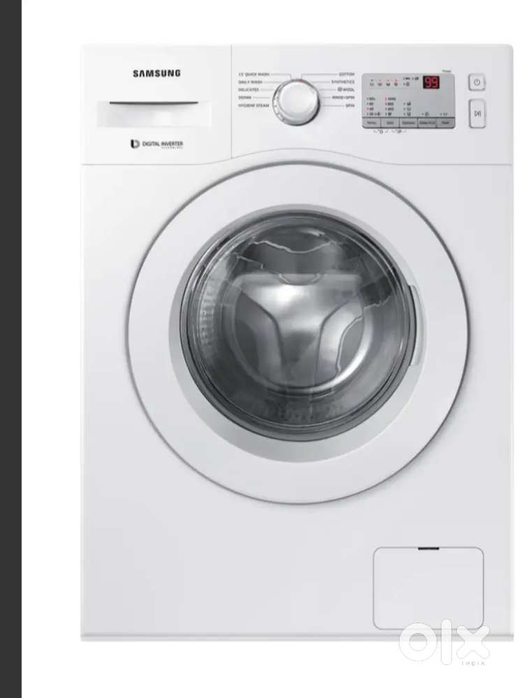 Sell samsung washing machine