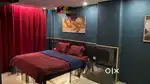 MOTI RESIDENCY FLATS, NILAYA GREENS ROAD