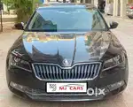 Skoda Superb LK 2.0 TDI AT, 2017, Diesel