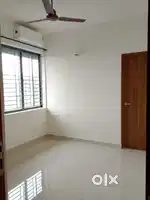 Two bhk Appartment for rent at kaloor for bachilaurs only