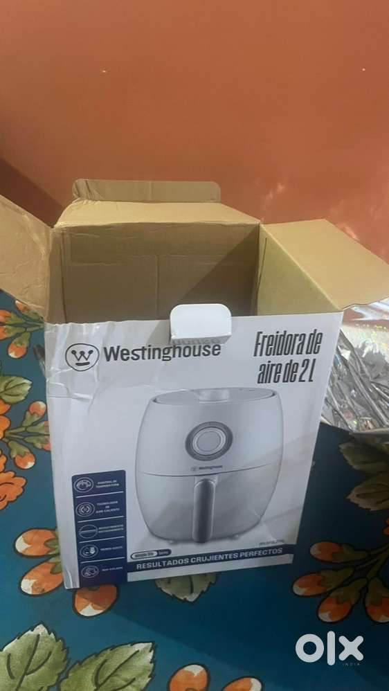 Air fryer 3500