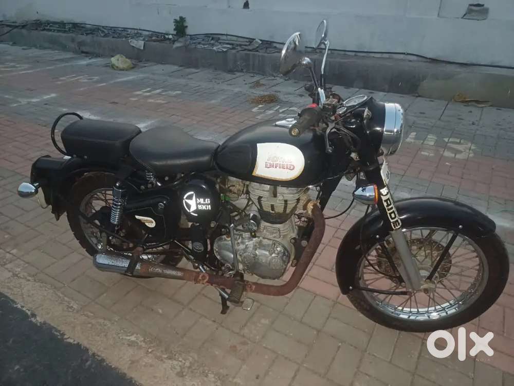 RE classic 350 for sale